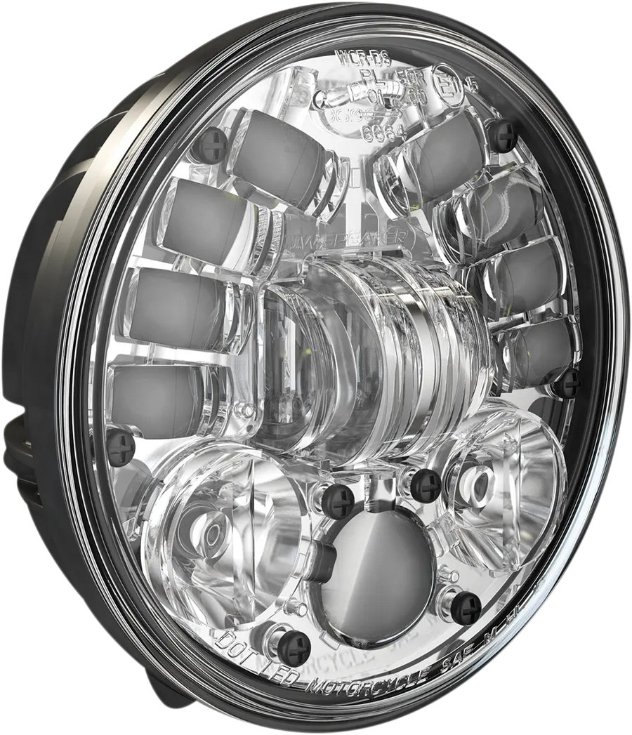 Harley-Davidson XG 500 Street [2019-2020] - 7" LED Adaptive 2 Scheinwerfer – Bild 1