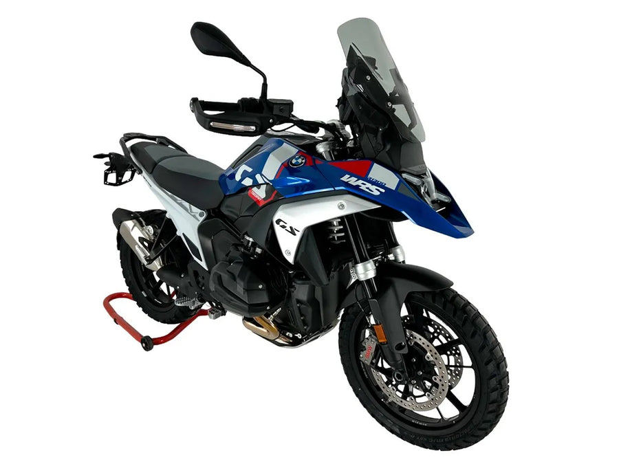 BMW R 1300 GS Trophy [WRS] – Frontrute