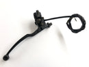 Suzuki DR 750 S SR41B [1988] - Clutch passende med clutchspak-2