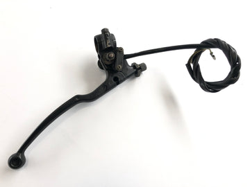 Suzuki DR 750 S SR41B [1988] - Clutch passende med clutchspak - 0