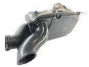Yamaha YFM 350 Warrior 3GD [2003] - Airbox Air Filter Box med sprekk-1