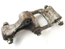Honda NX 650 Dominator RD02 [1992] - Dog spak bein bein-1