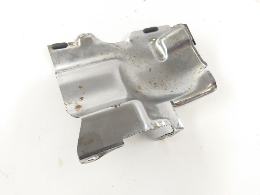 Honda VT 1100 SC32 [1999] - Dekkplate