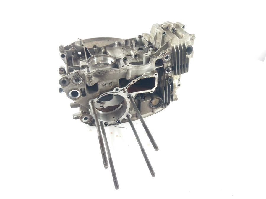 BMW R 1200 R K27 [2007] - Motorhus tomme hus