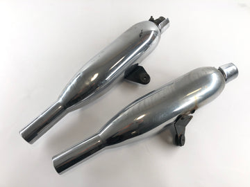 Triumph Thunderbird 900 RT T309 [1997] - Eksoslyddemper sett par - 0