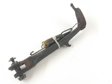 Honda St 1100 SC26 Pan European [1990] - Stand Side Stands with Spring - 0