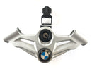 BMW K 1300 S K12S [2009] - Låsesmed komplett med startsperre Tacho Fork Bridge over CDI-4