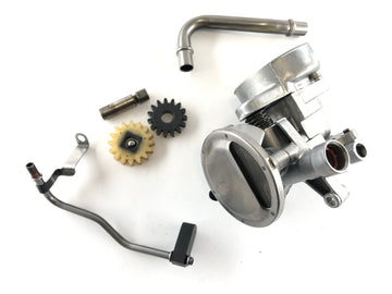 Yamaha V -max 1200 2LT [1994] - Oil Pump Set - 0