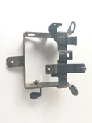 Suzuki DR 650 SP42B - Batteriboks-2