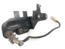 Aprilia Rs 125 MPB [2000] - Halter sikringsskap-2