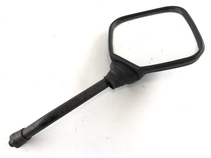 Yamaha XT 350 55V [1987] - Mirror Back View Mirror