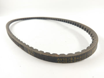 Moto Guzzi V7 Special [1970] - Timing Belt - 0