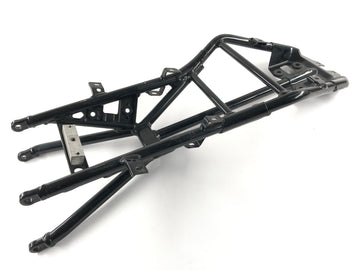 Ducati 1098 S [2007] - Bakramme