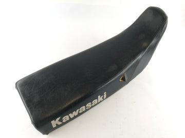 Kawasaki KMX 125 MX 125 B [1998] - Setebenk - 0