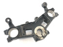 Honda CB 900 F SC01 [1981] - Fork Bridge over-1