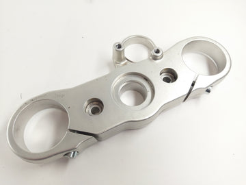 Moto Guzzi Stelvio 1200 4V [2008] - Fork Bridge over