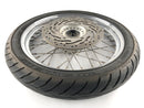 Triumph Bonneville 908MD [2001] - Forhjulskran-1