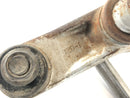 Suzuki DR 650 SP44B [1994] - Defleak Lever Bone Featherbone-4