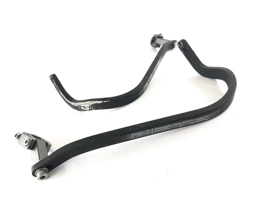 Husqvarna SMR 570 [2003] - Håndbeskyttere Manual Protection