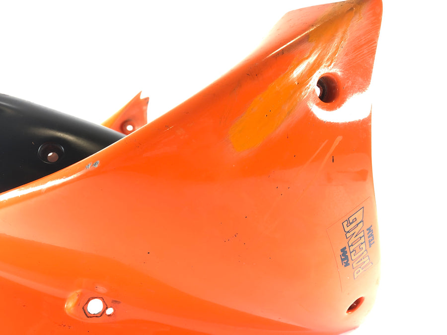 KTM LC4 620 Adventure [1996] - Prejettlampe