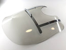 Yamaha XVS 650 Drag Star 4VR [1997] - Windshield with Abe-3