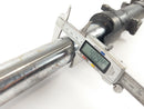 Honda St 1100 SC26 Pan European [1990] - Gabel Telegabel med Axis-8