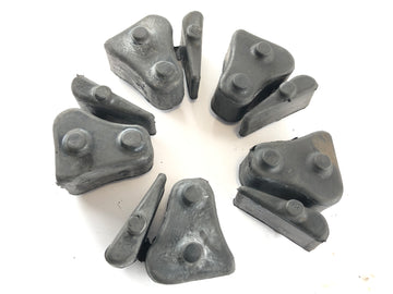 Honda CB 900 F2 SC09 [1985] - Aufahr Rubber Chain Wheel Demper Rubber - 0