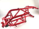 Ducati 1098 S H7 [2007] - ramme med kjøretøybrev-6