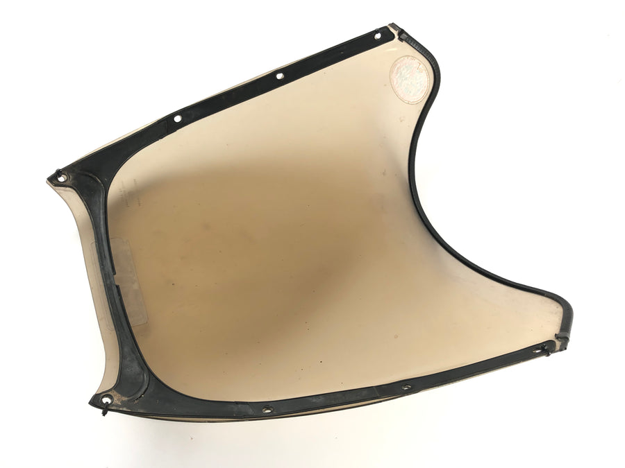 Honda CB 900 F2 SC09 [1985] - kledningsskive Visir Windshield