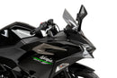 KAWASAKI NINJA 500 SE [2025] – Z-Racing-skjerm – tonet