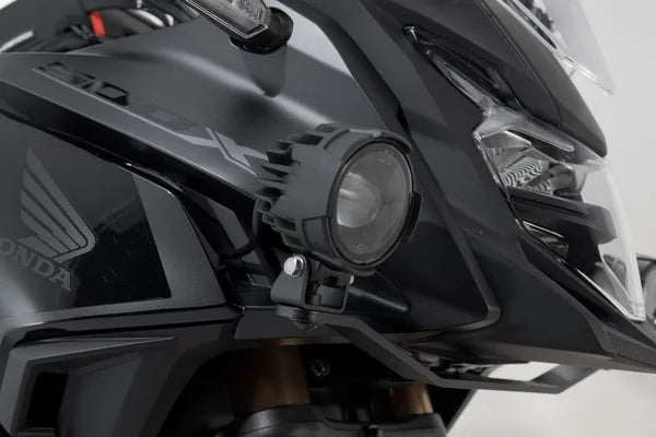 Honda NX 500 A [2024-2026] - EVO fjernlys – bilde 4