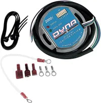 Harley Davidson Dyna [DYNATEK] – 2000I PC-programmerbart elektronisk tenningssett
