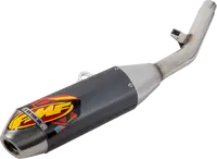 Honda CRF 450 X [2006-2009, 2012-2017] - PowerCore 4 HEX Slip-On Schalldämpfer – Bild 8