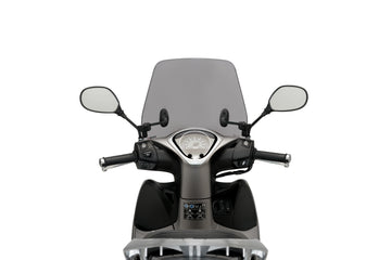 HONDA SH MODE 125 [2025] – Scooter frontrute Trafic – Tonet