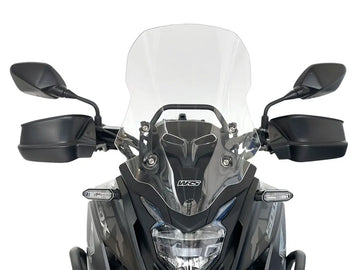 honda cb 500 [WRS] – touring frontrute CB500X - 0