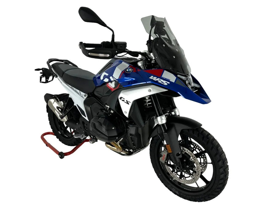 BMW R 1300 GS Trophy [WRS] – Frontrute