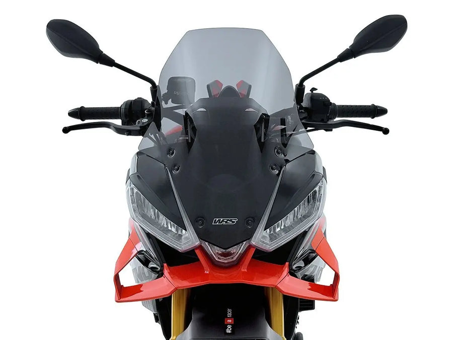 aprilia tuono 1100 [WRS] – Touring frontrute Tuono V4
