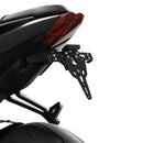 harley-davidson street [ZIEGER] – PRO-nummerskiltholder type A-2