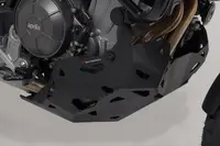 Aprilia Tuareg 660 [SW-MOTECH] – motorbeskyttelsesstang