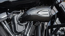 harley davidson touring [PERFORMANCE MACHINE (PM)] - C4-serien karbonfiber luftfiltersett-2