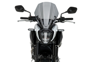 HONDA CB 500 HORNET [2025] – New Generation Touring – Tonet