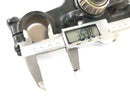 Kawasaki KLR 250 KL250D [1988] - Fork Bridge nedenfor-3