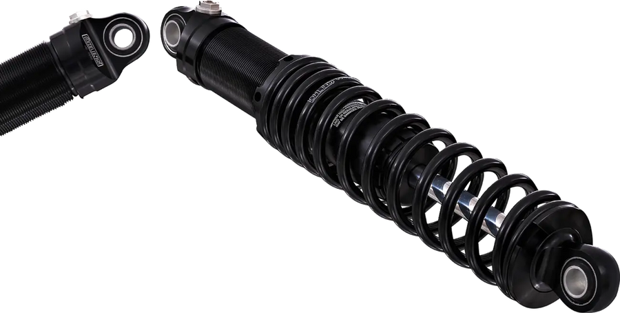 harley-davidson road glide st [OHLINS] – dobbel støtdemper STX36