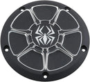 Harley-Davidson Ultra Limited Flhtk [Rekluse] -Koblingslokk-2