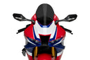 HONDA CBR 1000 RR-R FIREBLADE SP [2025] – R-Racer-skjerm – sterkt tonet