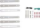 Harley-Davidson Sportster S [Saddlemen] -Blinker Offset Kits-1