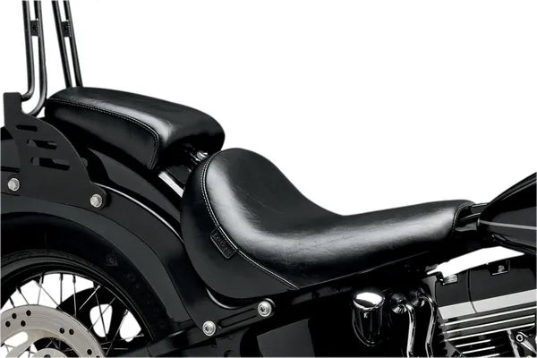 Harley Davidson FLS [LE PERA] – Bare Bones Series pillion pad
