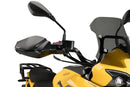 BENELLI TRK 251 [2025] – Håndvern – Matt Svart-3