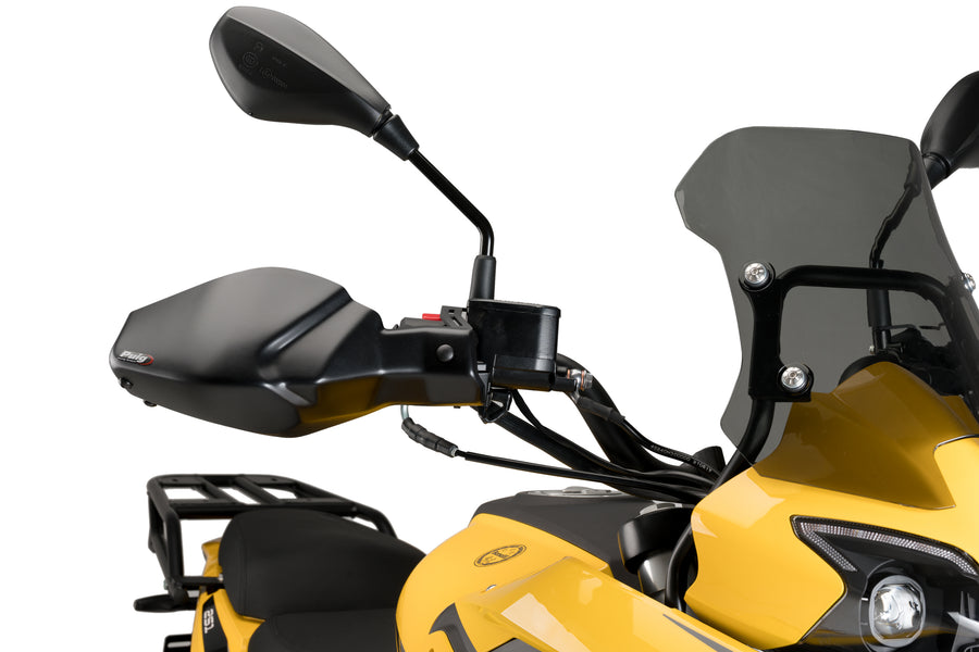 BENELLI TRK 251 [2025] – Håndvern – Matt Svart