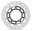 Harley-Davidson Pan America Special Ra 1250 S [2021-2024] - Flame Series Schwimmende Bremsscheibe – Art.-Nr. 112351 – Bild 9